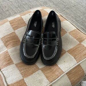 G.H. Bass Chunk Loafer